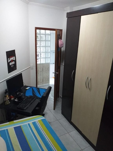 Imagem 6 de 9 de Apartamento Com 2 Dormitórios À Venda, 68 M² - Baeta Neves - São Bernardo Do Campo/sp - Ap66116