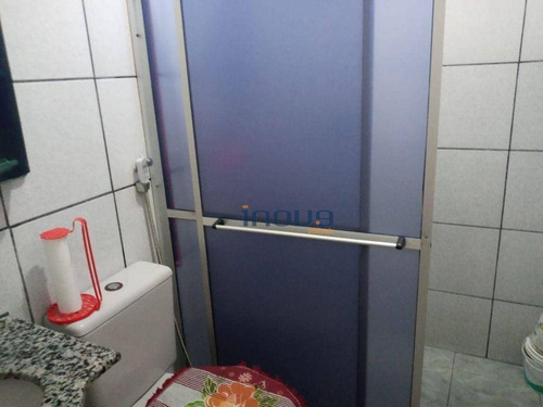 Imagem 7 de 10 de Apartamento Com 3 Dormitórios À Venda, 74 M² Por R$ 185.000 - Maraponga - Fortaleza/ce - Ap1925