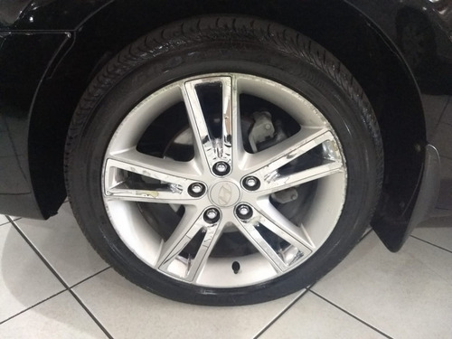 Imagem 15 de 15 de Hyundai I30 2.0 2012 Automatico + Teto