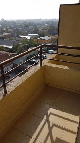 Departamento En Arriendo En La Florida