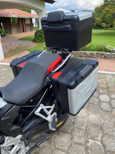 Imagen 2 de 5 de Bmw F 850 Gs