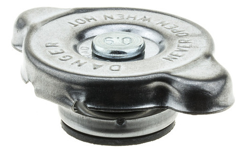 Tapon Radiador 1993 Mazda Protege Lx 1.8l 4cil