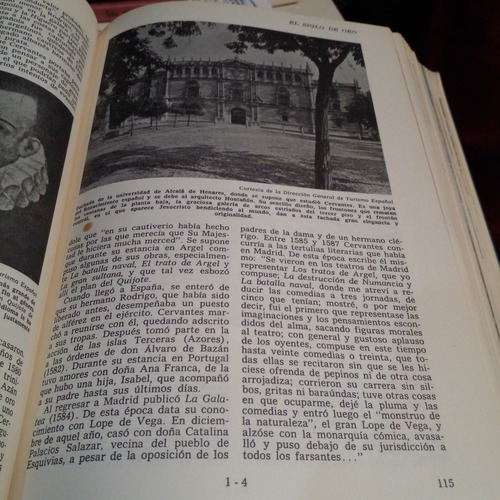 Nueva Enciclopedia Temática (tomos 4, 7, 12, 14) (Usado)