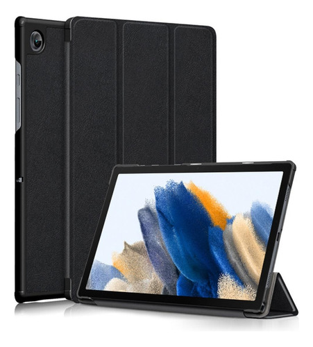 Capa Smart Case Para Samsung Galaxy Tab A8 10.5 (x200 X205)