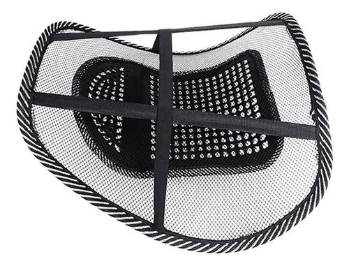 Soporte Lumbar Silla Dolor Espalda Universal Nuevo