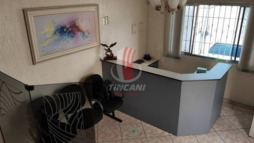 Imagem 2 de 14 de Casa Térrea Para Venda No Bairro Vila Aricanduva - 400m - 7 Vagas - 5867