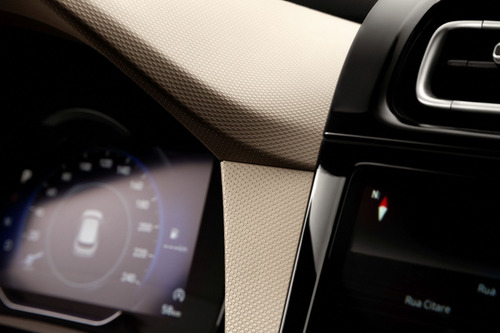 Imagem 15 de 15 de Hyundai Novo Creta 2.0 16v Flex Ultimate Bluenav Tgdi At+