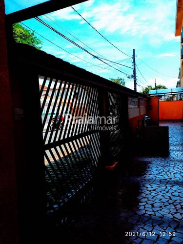 Imagem 11 de 11 de 2 Dorm | Sala | Cozinha | Área De Serviço | Wc | Garagem. - 2297-75