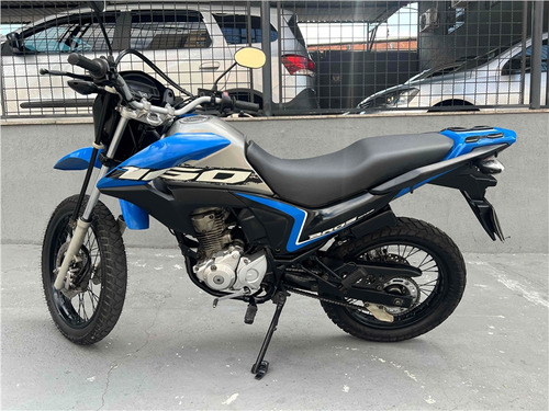 Honda Nxr 160 Bros Esdd Flexone