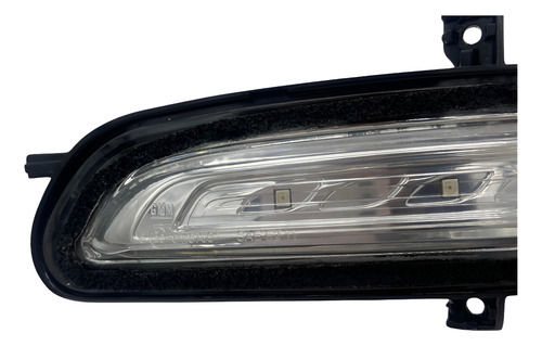 Pisca Seta Retrovisor Tracker 2018 2019 Esquerdo Original