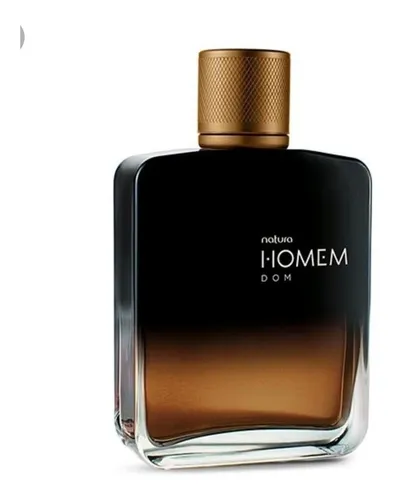 Perfume Natura Homem Dom 100 Ml