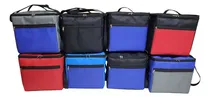 Comprar Bolso Lunchera Termica Xl P\u002Falimentos, Viandas, Bebidas