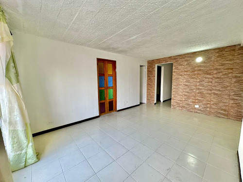 Apartamento En Venta En Medellín - Belencito Cod 66346