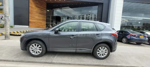 Mazda CX-5 2.0 Prime