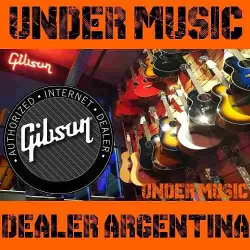 Guitarra Acustica Gibson Songwriter Studio Cutaway Estuche
