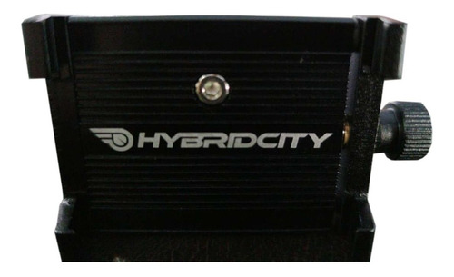 Imagen 1 de 10 de Porta Celular De Aluminio Para Bicicletas Phcol Moto Monopat