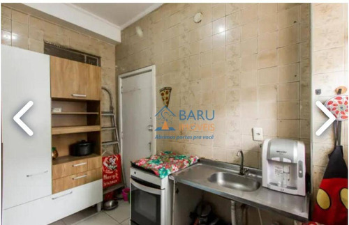 Imagem 17 de 18 de Apartamento Com 2 Dormitórios À Venda, 80 M² Por R$ 550.000,00 - Centro - São Paulo/sp - Ap63175