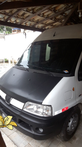 Van Boxer