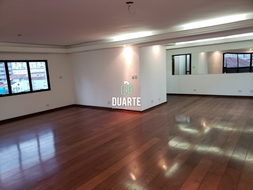 Imagem 1 de 30 de Apartamento Na Vila Rica, 3 Suítes E 3 Vagas De Garagem. - Ap02670 - 68016566