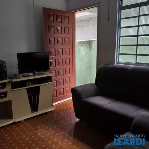 Imagem 3 de 15 de Casa Térrea - Cidade Dutra - Sp - 645946