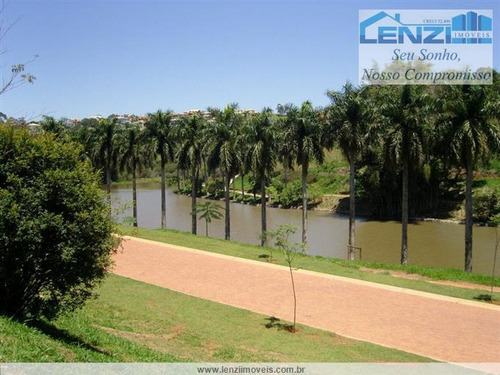 Imagem 4 de 19 de Terrenos Em Condomínio À Venda Em Bragança Paulista/sp - Compre O Seu Terrenos Em Condomínio Aqui! - 1257669