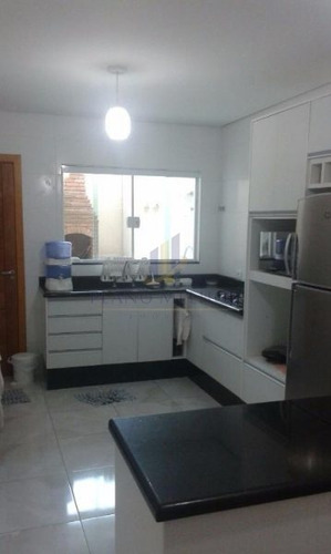 Imagem 7 de 19 de Imóvel - Espaçoso Sobrado À Venda, Penha / Vila Granada(v. Granada / Metro / Comercio / Bancos / Colégios / Escolas) - So0609. - So0609