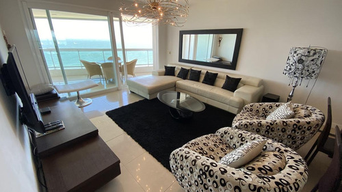 Torre Aquarela , 3 Dorm, Inmejorable Vista! - Playa Mansa