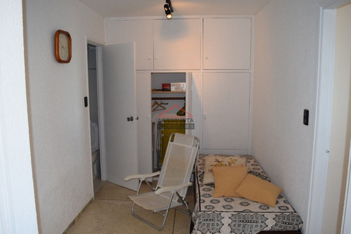 Apartamento En Peninsula, 1 Dormitorios *- Ref: 2846