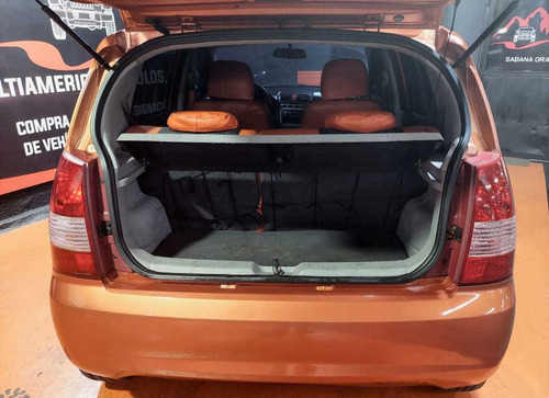 Imagen 9 de 11 de Kia Picanto .