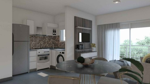 Imagen 4 de 7 de Monoambiente En Venta En Moron Centro