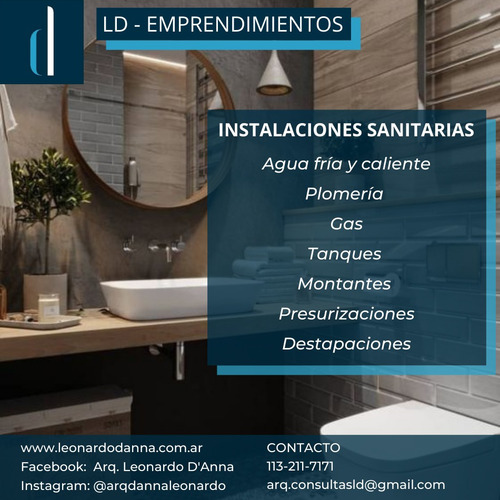 Imagen 4 de 9 de Refacciona Tu Casa, Remodelaciones Y Mantenimiento
