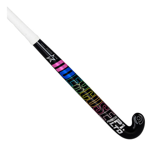 Palo De Hockey Princess No Excuse Ltd 1 - 15% Carbono