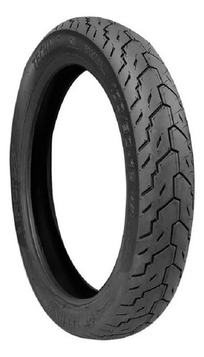 Pneu Dianteiro Midnight 950 130/70-18 Technic Iron