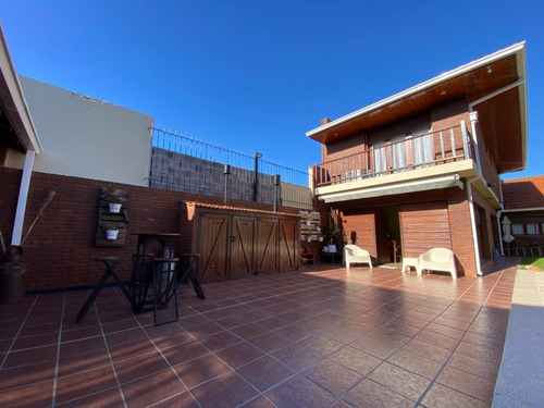 Chalet Reciclado Venta Parque Luro Mar Del Plata