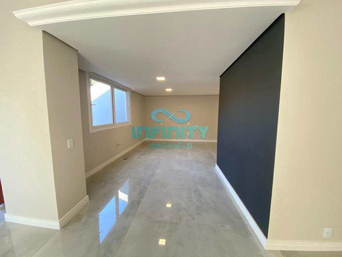 Casa Com 3 Dorms, Centro, Gravataí - R$ 790 Mil, Cod: 974 - V974