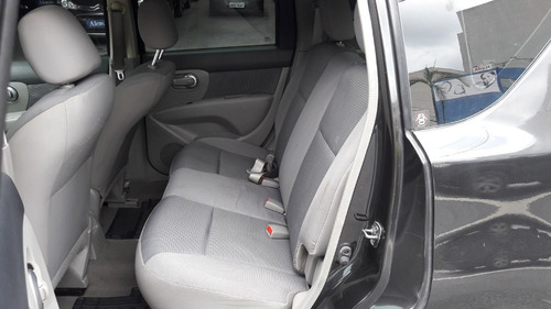 Nissan Livina 1.6 2010 - Oferta
