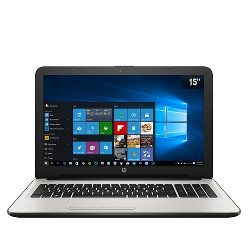 Notebook Hp Intel N3710 15,6 , 500gb, 4gm Ram , Windows 10