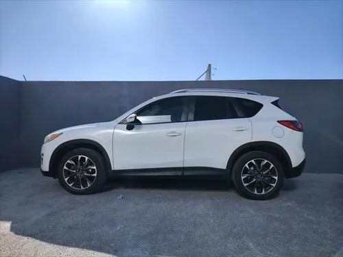 Mazda CX-5 2.0 I Grand Touring At