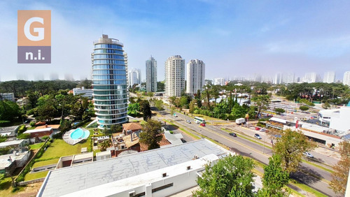 Imagen 11 de 14 de Apartamento En Punta Del Este (roosevelt) - Ref. 4375