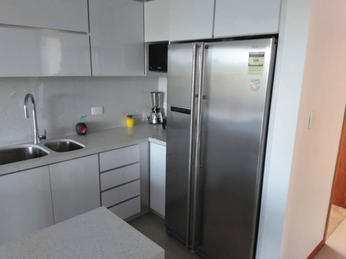 Imagen 3 de 9 de Apartamento En Puerto Encantado Higuerote