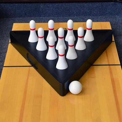 Juego De Bolos De Mesa De Para Mesa De , Juego De Bolos