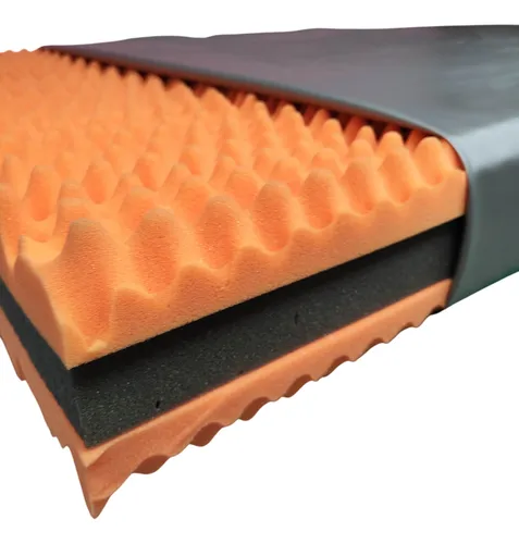 comprar Colchon Antiescaras Cama Hospitalaria 90x190x15