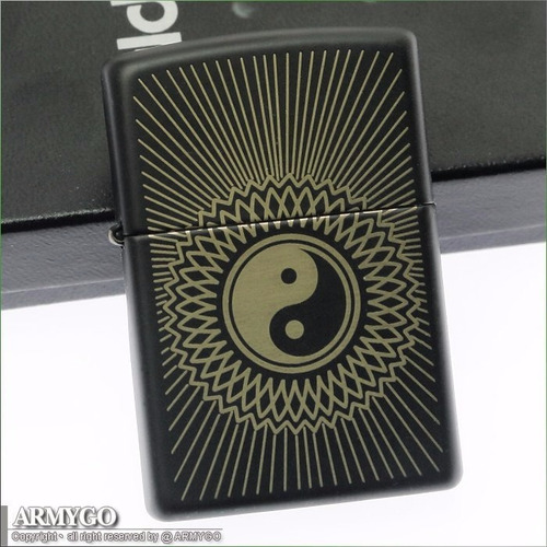 Imagen 5 de 6 de Encendedor Zippo Modelo 29423 Original 2017 Garantia