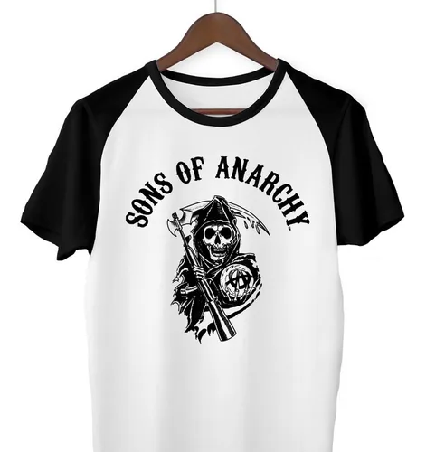 Remera sons of anarchy sale