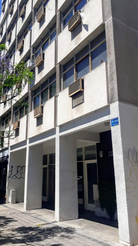 Venta Oficina La Plata Zona Tribunales 13 Esq 49