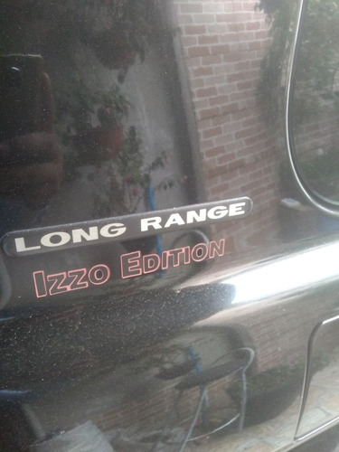 Mitsubishi Pajero Tr4 2.0 Long Range Aut. 5p 2006