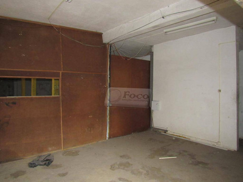 Imagem 16 de 22 de Área À Venda, 500 M² Por R$ 1.500.000,00 - Jardim Vila Galvão - Guarulhos/sp - Ar0001