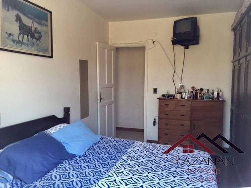 Sobreposta Baixa, 3 Dormitórios, 3 Vagas, Ótima Localização - 545