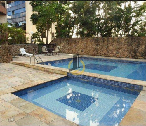 Imagem 16 de 20 de 03 Dormitórios - Condominio Villa San Marco - Cursino - Ap2023