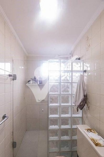 Imagem 13 de 19 de Apartamento À Venda Em Tatuapé - Ap004218